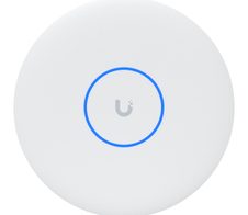Ubiquiti UniFi Access Point U7 Pro XGS für Deckenmontage 8-stream WiFi7