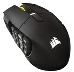 Corsair Scimitar Elite Wireless SE Gaming Maus
