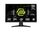 MSI MAG 244F Full HD Gaming Display 60,45 cm (23,8")