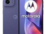 Motorola moto e15 - 4G Smartphone - 2GB/64GB Lavendel