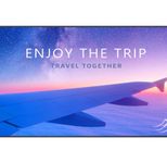 LG 75UH7N-M Signage Display 190cm (75 Zoll)
