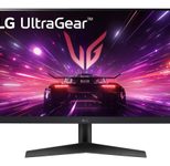 LG 24GS60F Full HD Gaming Display 61 cm (24")
