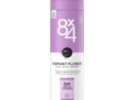 8x4 VIBRANT FLOWER Deo-Spray 150,0 ml