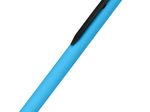 ONLINE® ALU Stylus Kugelschreiber blau 0.6 mm Schreibfarbe: Blau