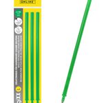 ONLINE® magiXX L Gelschreiberminen 0.7 mm Schreibfarbe: Grün