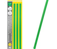 ONLINE® magiXX L Gelschreiberminen 0.7 mm Schreibfarbe: Grün