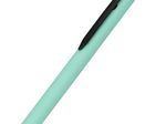 ONLINE® ALU Stylus Kugelschreiber grün 0.6 mm Schreibfarbe: Blau