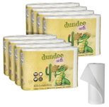 Dundee Küchenrollen 3-lagig, 32 Rollen