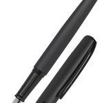 ONLINE® Eleganza Patronenfüller schwarz