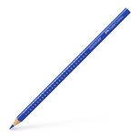 FABER-CASTELL Colour Grip Buntstift Blau