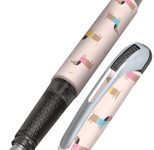 ONLINE® College Dackel Patronenfüller mehrfarbig