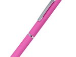 ONLINE® Multipen 4-Farben-Kugelschreiber pink 0.6 mm Schreibfarbe: Mehrfarbig