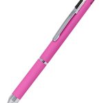 ONLINE® Multipen 4-Farben-Kugelschreiber pink 0.6 mm Schreibfarbe: Mehrfarbig
