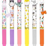 ONLINE® magiXX Fun Gelschreiber Spring 0.7 mm Schreibfarbe: Blau