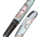 ONLINE® College Otter Patronenfüller mehrfarbig