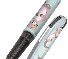 ONLINE® College Otter Patronenfüller mehrfarbig