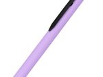ONLINE® ALU Stylus Kugelschreiber lila 0.6 mm Schreibfarbe: Blau