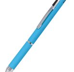 ONLINE® Multipen 4-Farben-Kugelschreiber blau 0.6 mm Schreibfarbe: Mehrfarbig