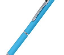 ONLINE® Multipen 4-Farben-Kugelschreiber blau 0.6 mm Schreibfarbe: Mehrfarbig