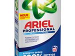 ARIEL Professional UNIVERSAL+ Waschmittel 6,05 kg
