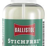 BALLISTOL STICHFREI® TROPICAL Mückenschutz-Spray 100 ml