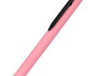 ONLINE® ALU Stylus Kugelschreiber rose 0.6 mm Schreibfarbe: Blau