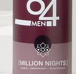 8x4 MILLION NIGHTS Deo-Spray 150,0 ml