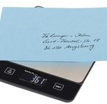 MAUL Briefwaage MAULlibra