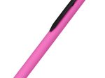ONLINE® ALU Stylus Kugelschreiber pink 0.6 mm Schreibfarbe: Blau