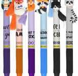 ONLINE® magiXX Fun Gelschreiber Charm 0.7 mm Schreibfarbe: Blau