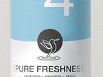 8x4 PURE FRESHNESS Deo-Spray 150,0 ml