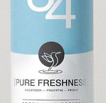 8x4 PURE FRESHNESS Deo-Spray 150,0 ml