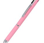 ONLINE® Multipen 4-Farben-Kugelschreiber rose 0.6 mm Schreibfarbe: Mehrfarbig