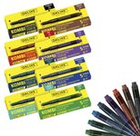 ONLINE® Kombipatrone für Füller bunt