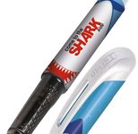 ONLINE® Rollerball College Shark Tintenroller mehrfarbig 0.7 mm Schreibfarbe: Blau