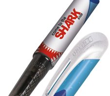 ONLINE® Rollerball College Shark Tintenroller mehrfarbig 0.7 mm Schreibfarbe: Blau