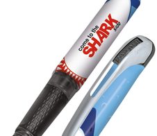 ONLINE® College Shark Patronenfüller mehrfarbig