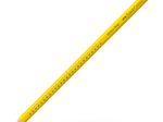 FABER-CASTELL Colour Grip Buntstift Gelb