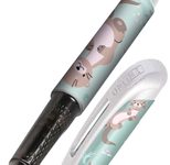 ONLINE® Rollerball College Otter Tintenroller mehrfarbig 0.7 mm Schreibfarbe: Blau