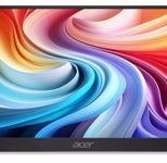 Acer PM161QB1bmiuux Full HD Display 39,6 cm (15.6")