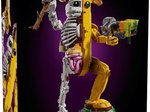 LEGO® Fortnite 77072 Knochen-Schali