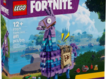 LEGO® Fortnite 77071 Vorratslama