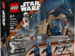 LEGO® Star Wars 75373 Hinterhalt auf Mandalore Battle Pack