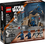 LEGO® Star Wars 75373 Hinterhalt auf Mandalore Battle Pack