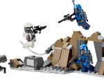 LEGO® Star Wars 75373 Hinterhalt auf Mandalore Battle Pack