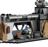 LEGO® Star Wars 75386 Duell zwischen Paz Vizsla und Moff Gideon