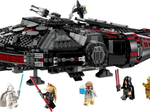 LEGO® Star Wars 75389 Dunkler Millennium Falke