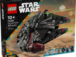 LEGO® Star Wars 75389 Dunkler Millennium Falke