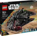 LEGO® Star Wars 75389 Dunkler Millennium Falke
