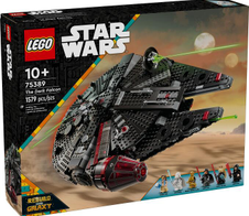 LEGO® Star Wars 75389 Dunkler Millennium Falke